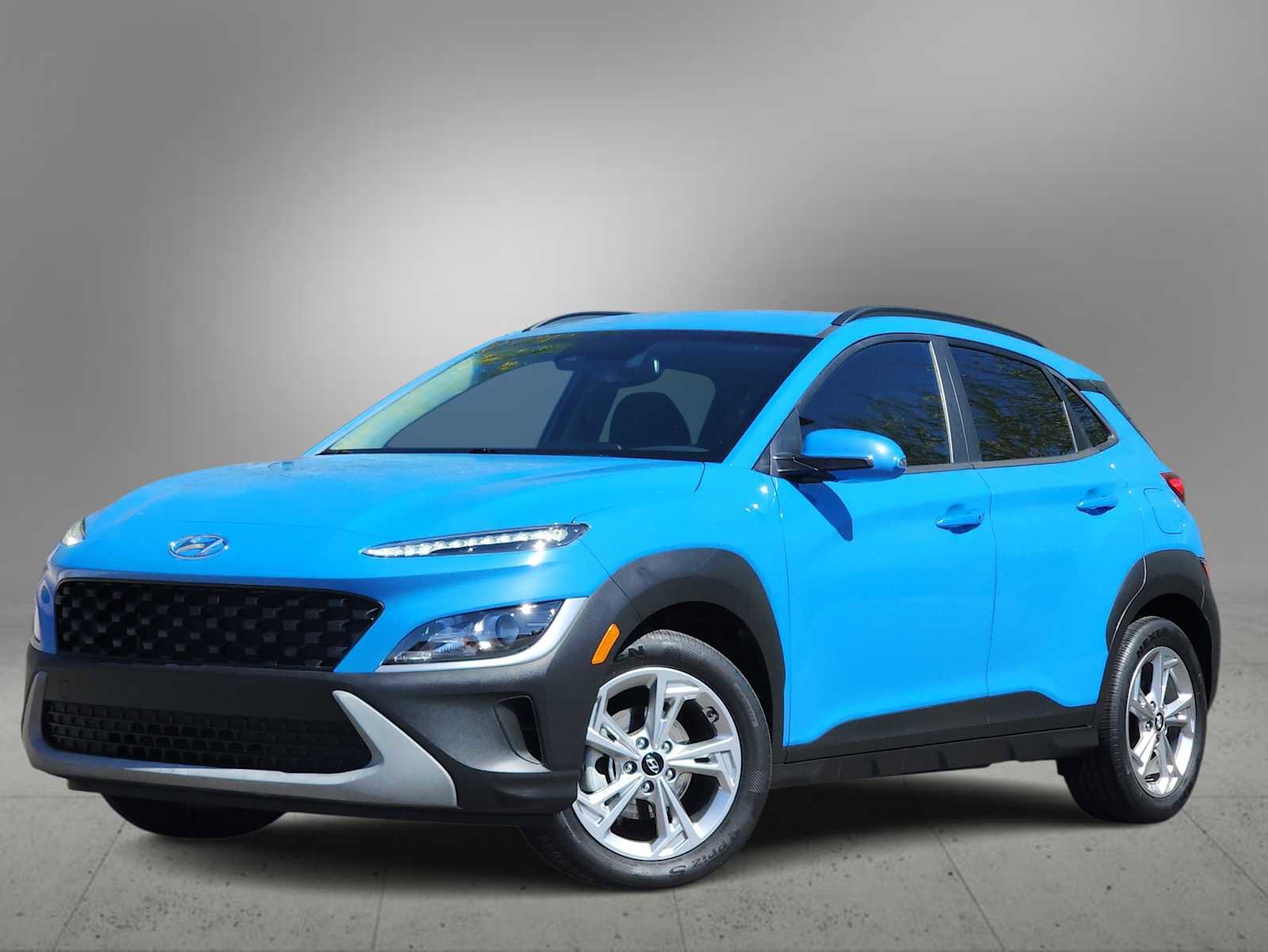 Used 2022 Hyundai Kona SEL w/ Cargo Package
