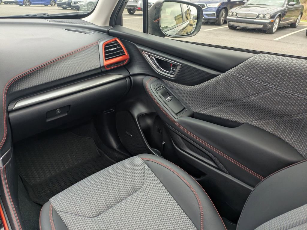 Used 2019 Subaru Forester Sport w/ Popular Package #2 image 18