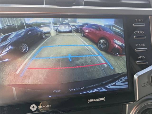 Used 2022 Toyota 4Runner TRD Sport image 12