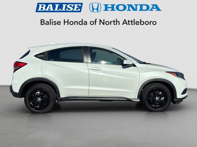 Used 2022 Honda HR-V LX image 6