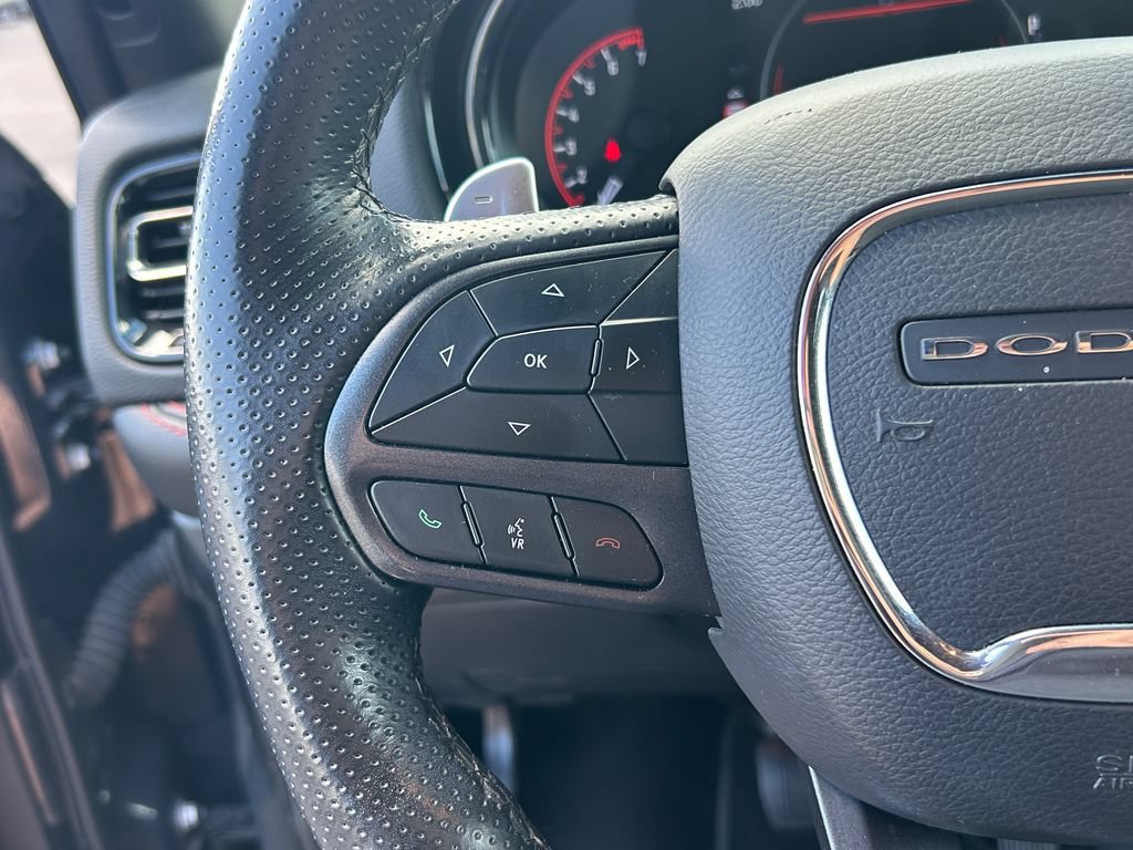Used 2024 Dodge Durango GT AWD/4WD image 19
