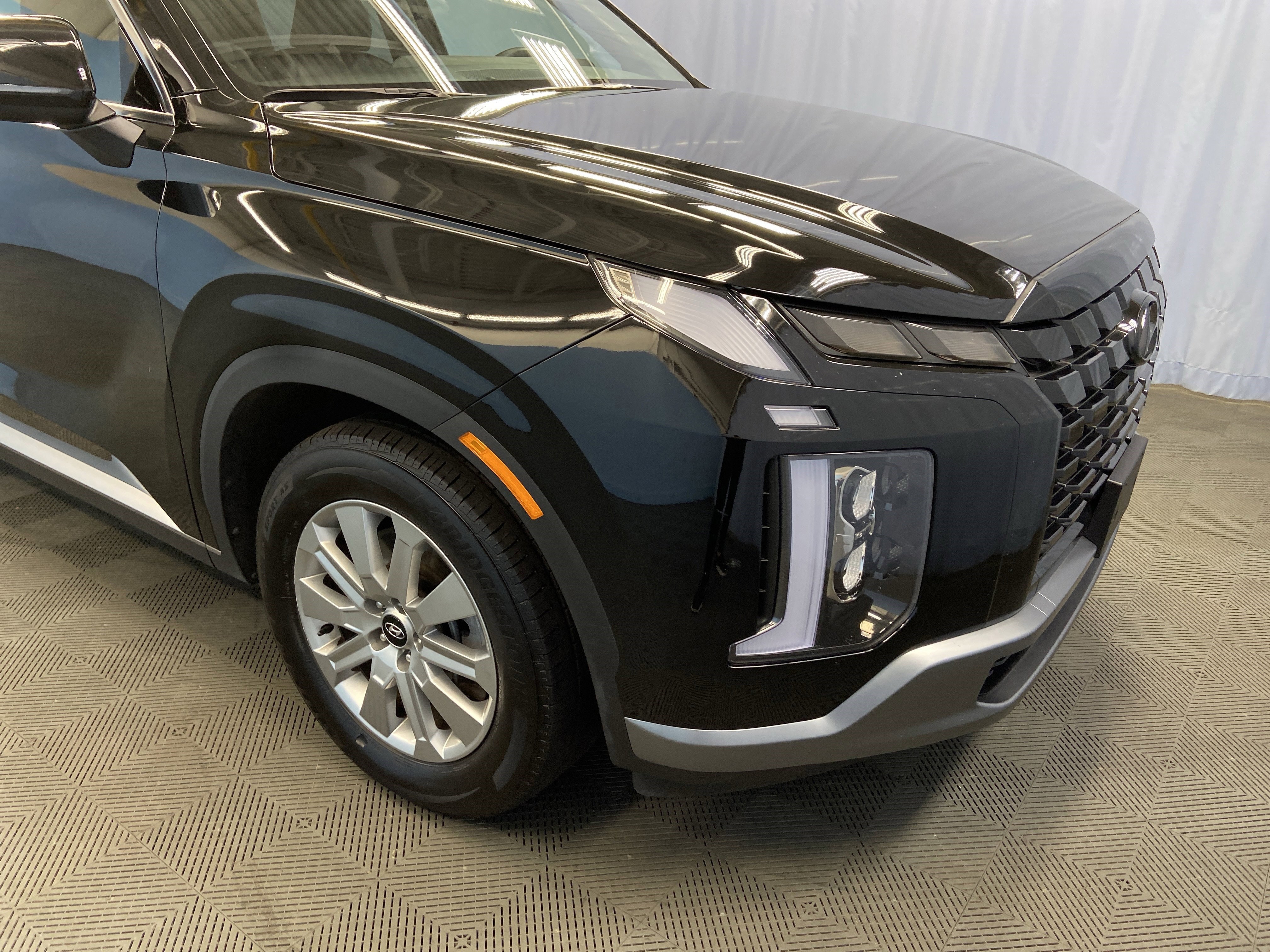 Used 2025 Hyundai Palisade SEL image 52