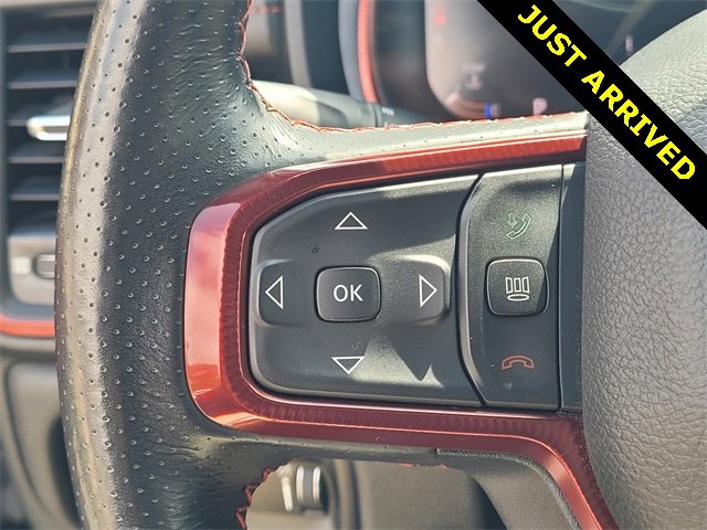 Used 2024 RAM 1500 Rebel w/ Rebel Level 1 Equipment Group image 13