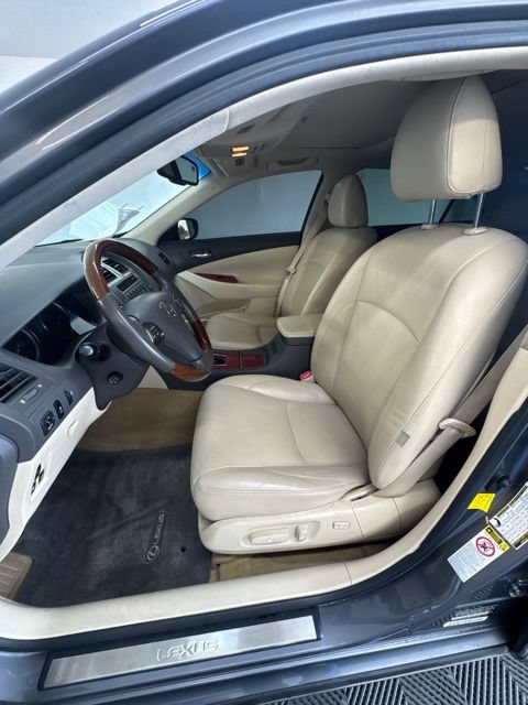 Used 2012 Lexus ES 350 FWD image 14