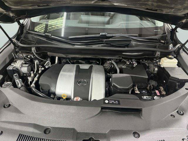 Used 2018 Lexus RX 350 AWD w/ Premium Package image 49