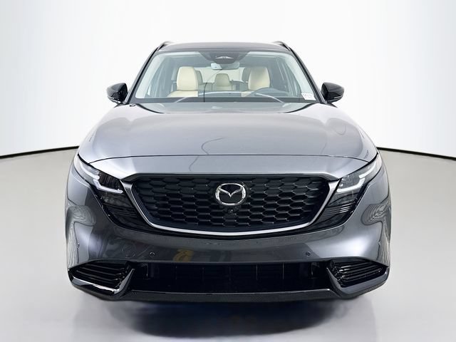 New 2026 MAZDA CX-5 2.5 S w/ Premium Plus Package AWD/4WD image 2
