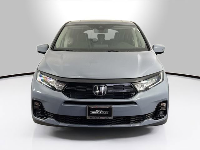 Certified 2025 Honda Odyssey Elite image 17