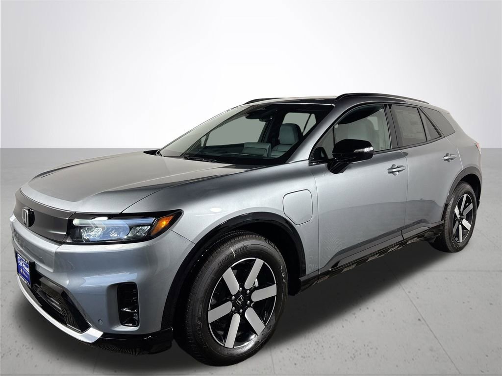 New 2025 Honda Prologue Touring image 2