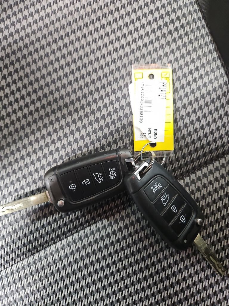 Used 2019 Hyundai Kona SE AWD/4WD image 28
