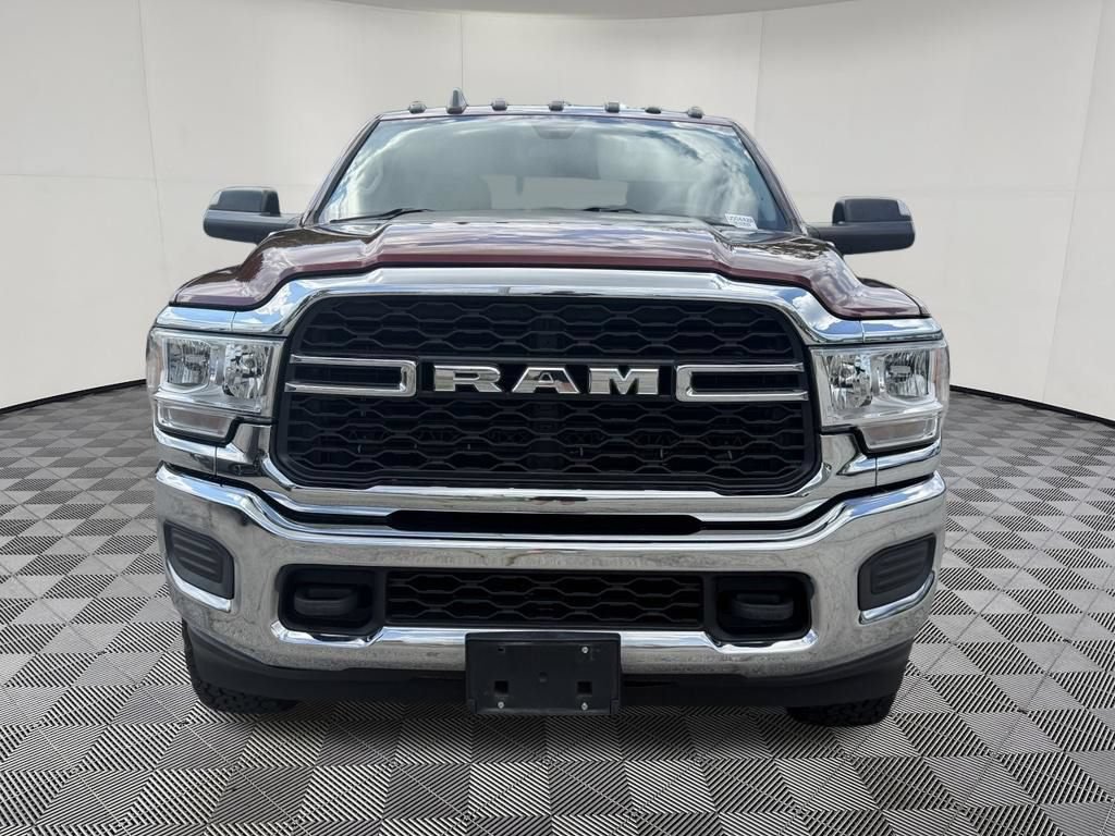 Used 2019 RAM 2500 Tradesman AWD/4WD image 2