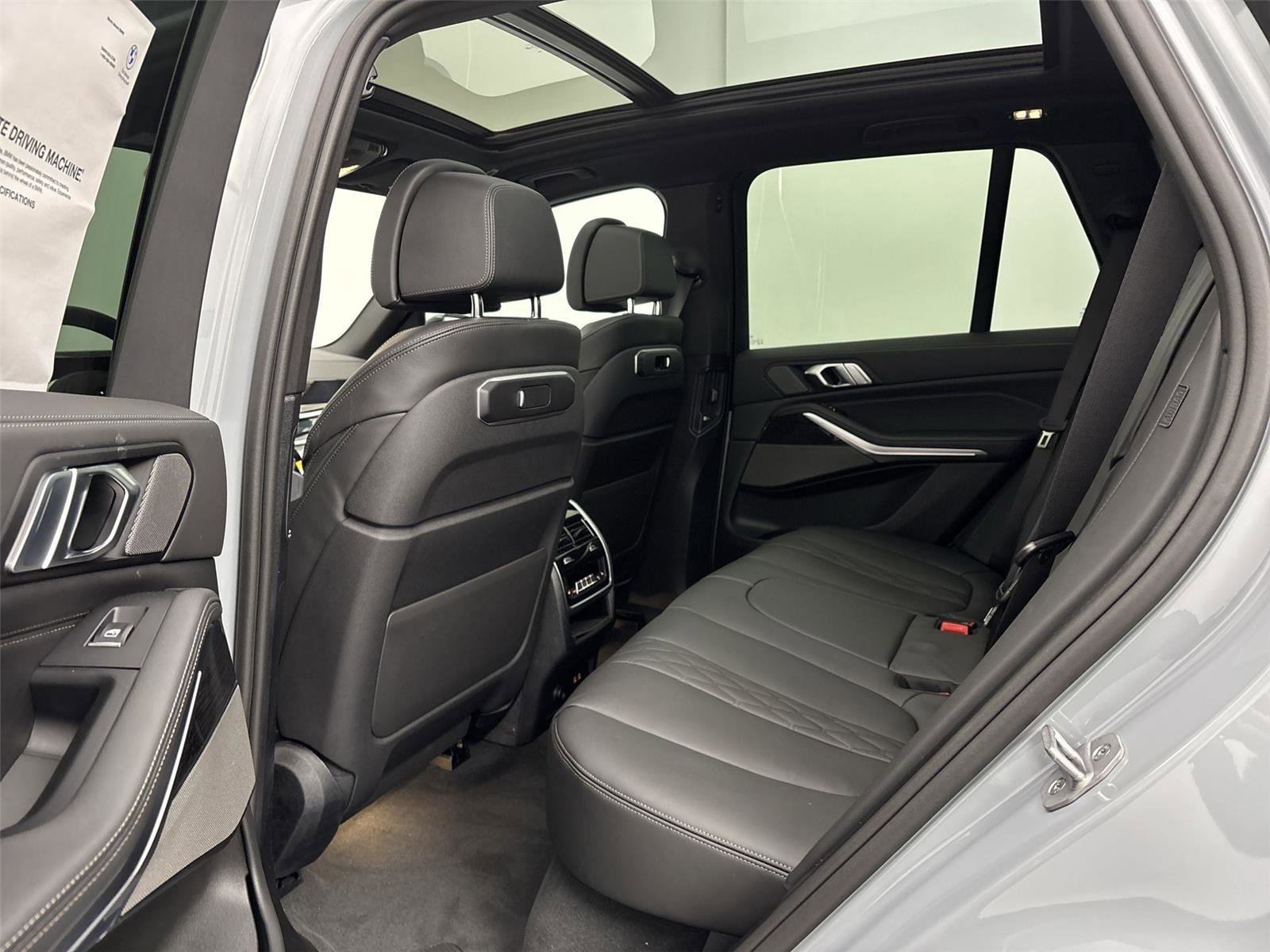 New 2026 BMW X5 xDrive50e AWD/4WD image 29