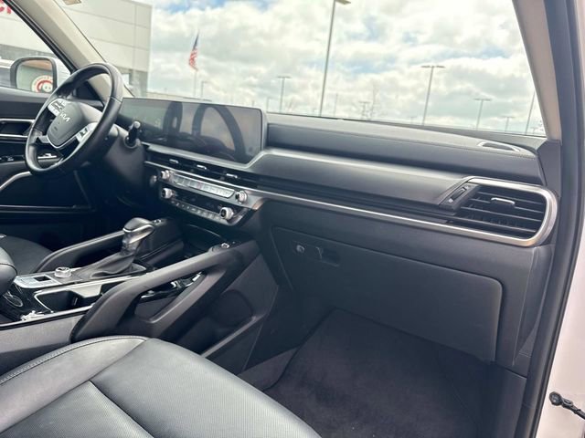 Used 2025 Kia Telluride S image 19