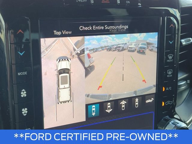 Used 2019 RAM 1500 Limited AWD/4WD image 28