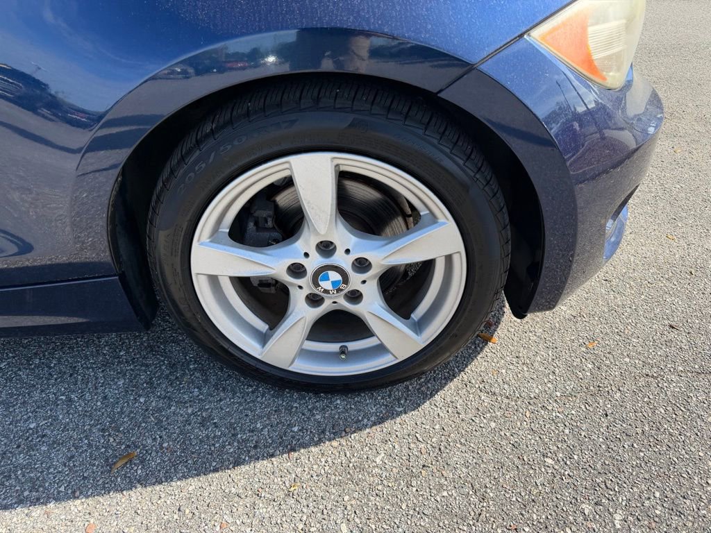 Used 2012 BMW 128i Convertible image 5
