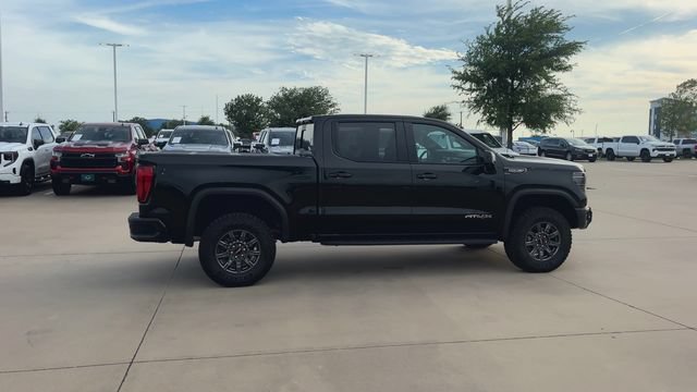 Used 2026 GMC Sierra 1500 AT4X AWD/4WD image 2