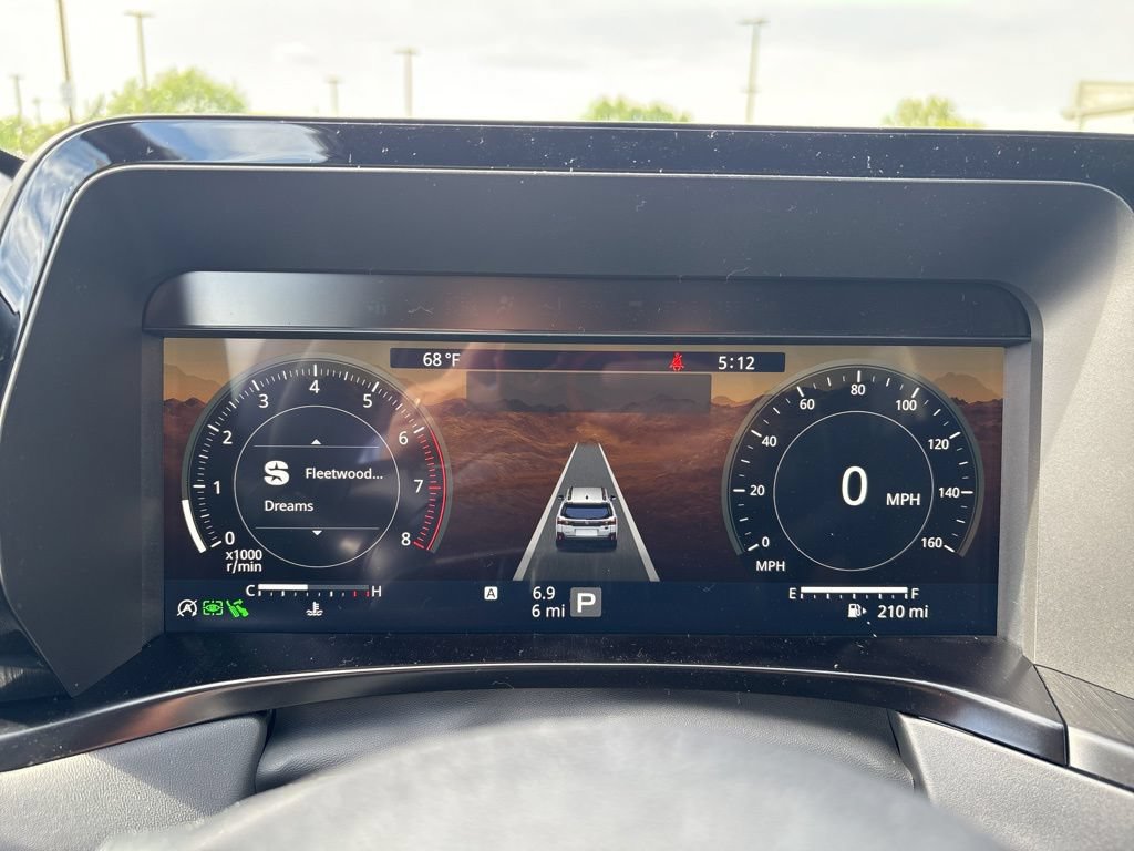New 2026 Subaru Outback Wilderness AWD/4WD image 21