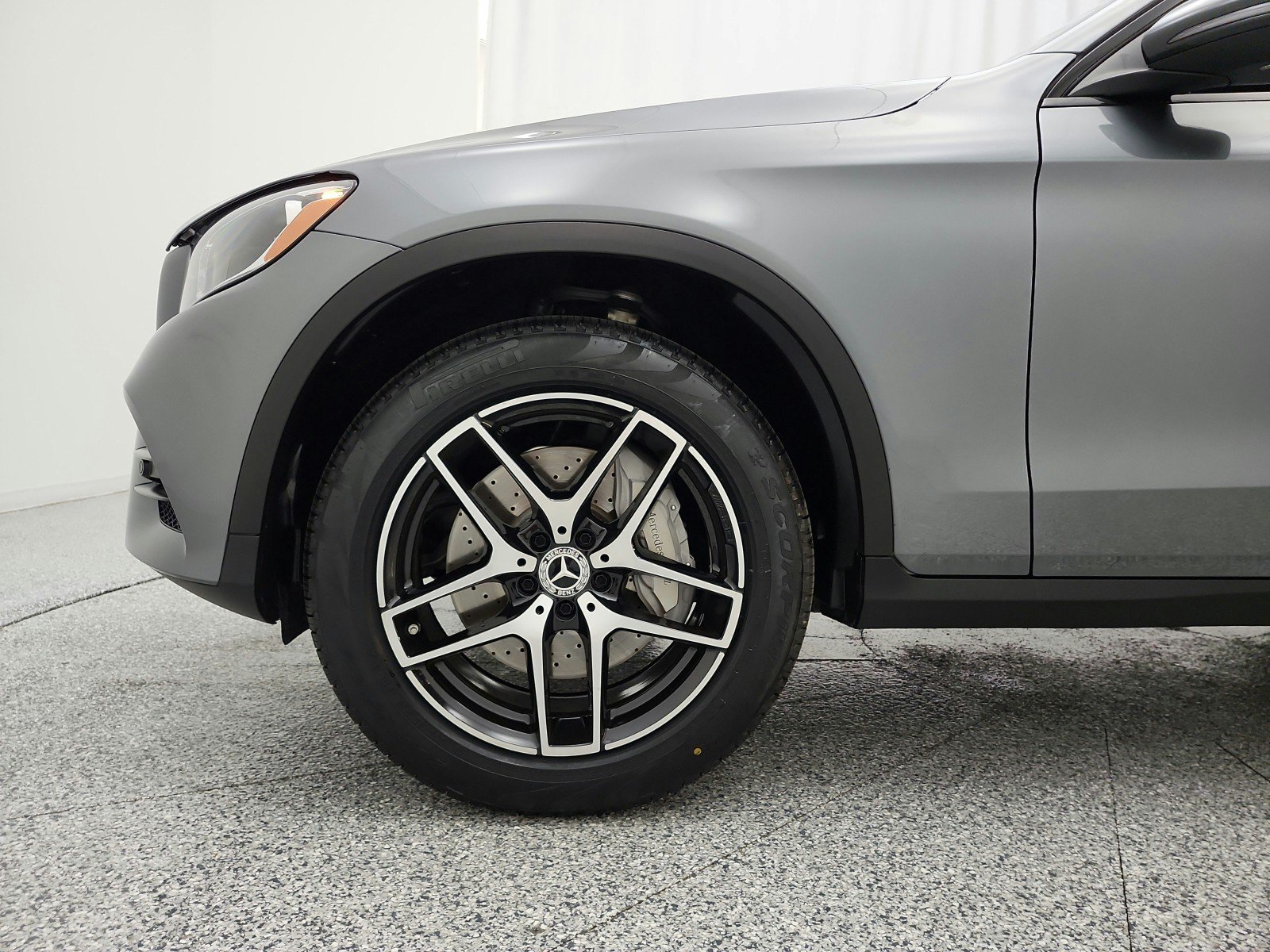 Used 2019 Mercedes-Benz GLC 300 image 18