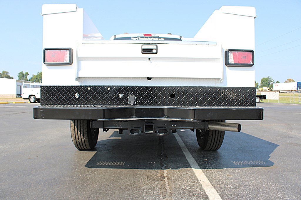 Used 2026 Ford F250 XL w/ XL Chrome Package AWD/4WD image 17
