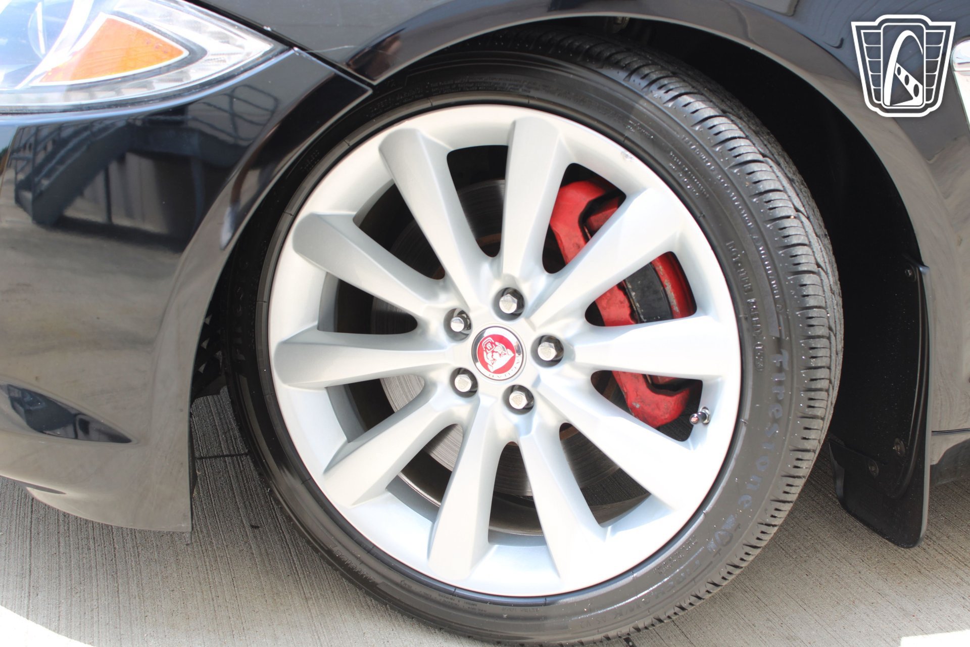 Used 2014 Jaguar XF 3.0 RWD image 40