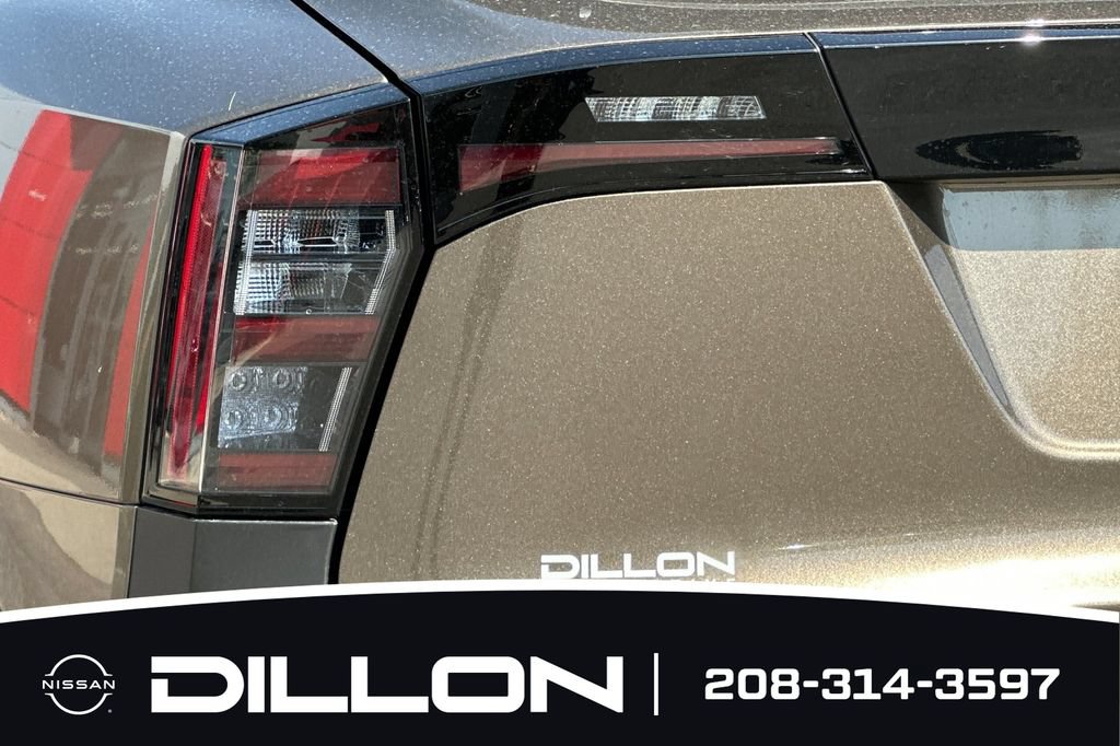 New 2026 Nissan Kicks SV w/ Cold Weather Package FWD image 28