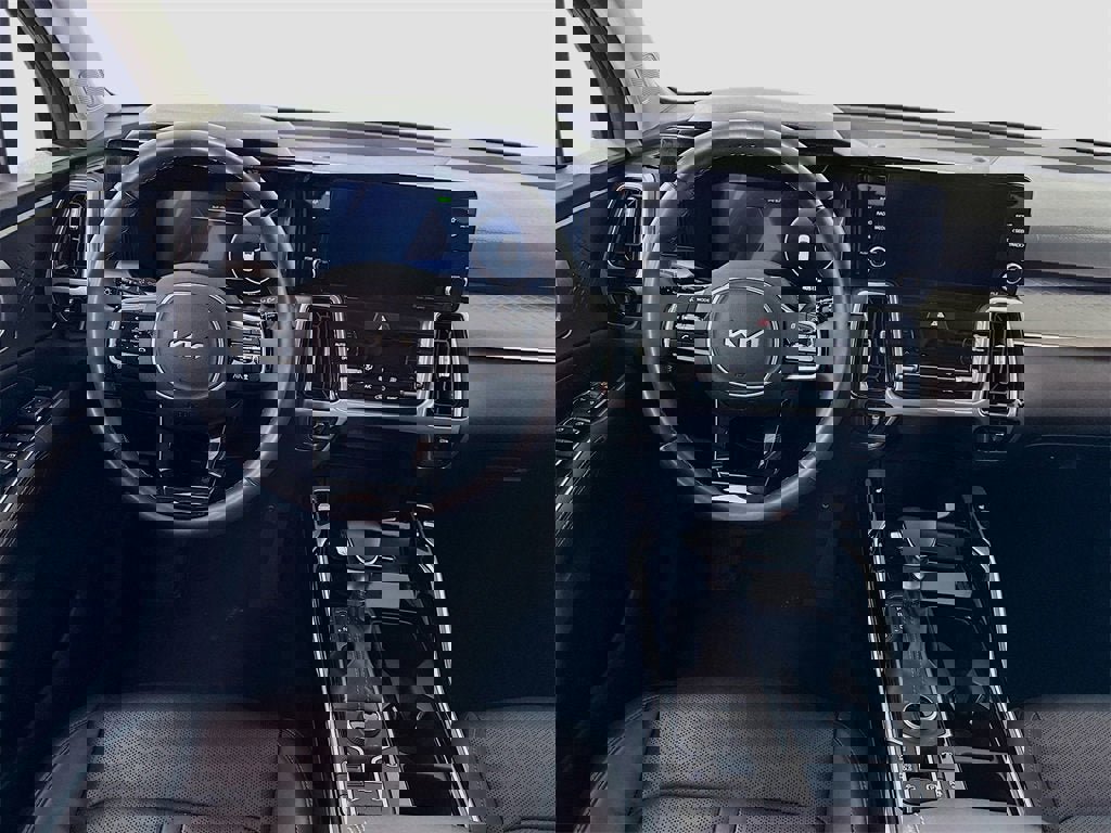 Used 2023 Kia Sorento SX image 2