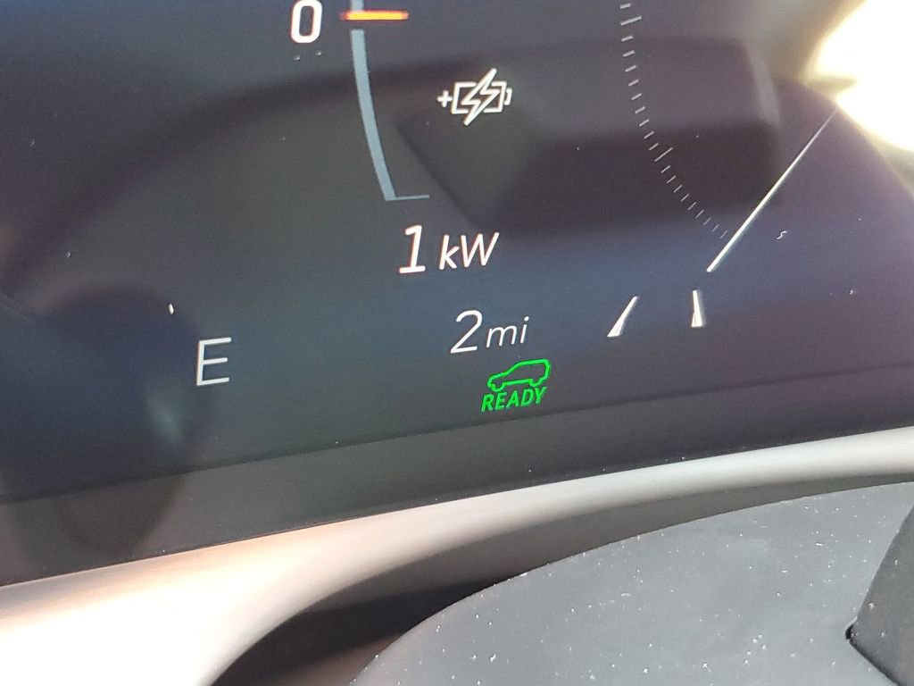 New 2026 Cadillac Vistiq Luxury image 12