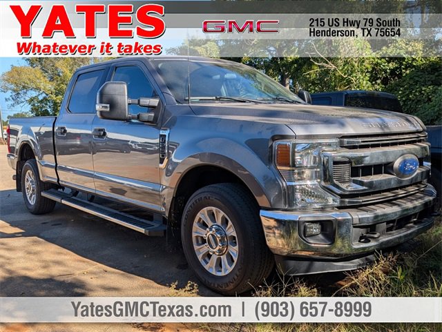 Used 2022 Ford F250 XLT w/ XLT Value Package