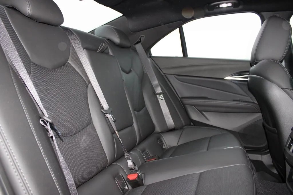 New 2026 Cadillac CT4 Premium Luxury image 30