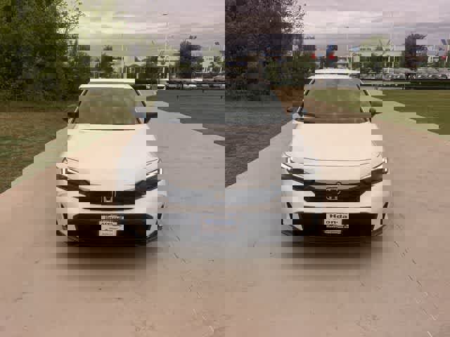 Certified 2026 Honda Civic Sport image 7