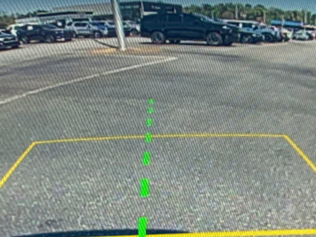 New 2026 Toyota Sequoia Limited image 28