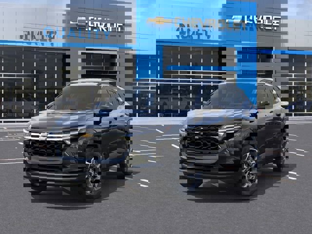 New 2026 Chevrolet Trax LT w/ Driver Confidence Package image 6