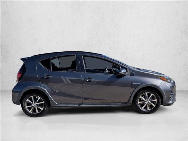 Used 2018 Toyota Prius C Two image 4