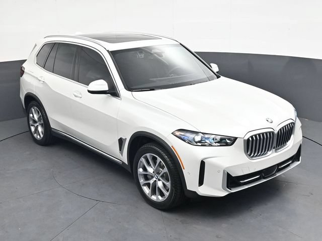 Certified 2026 BMW X5 xDrive40i w/ Premium Package AWD/4WD image 28