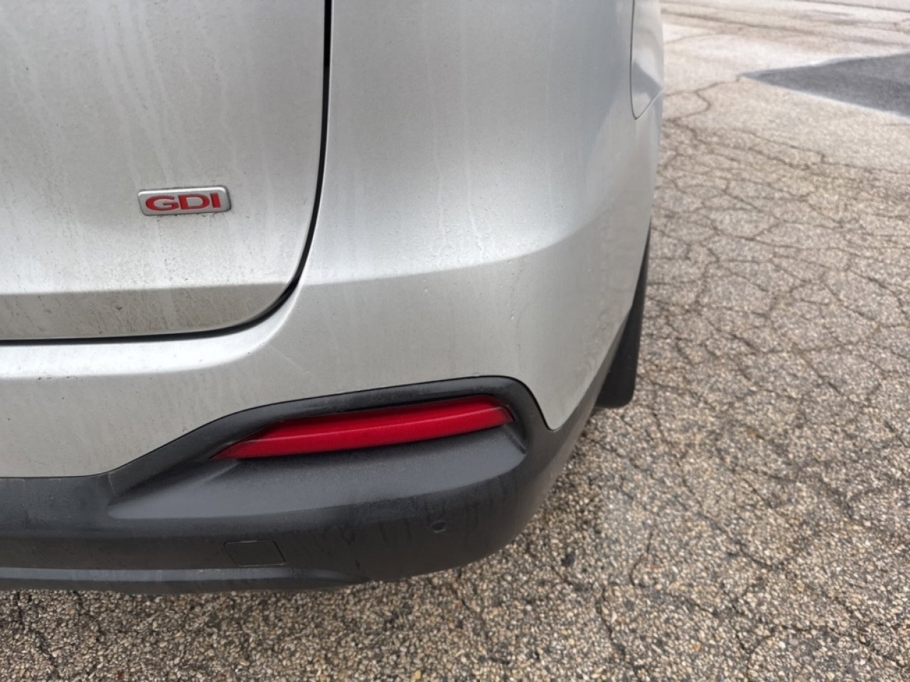 Used 2017 Kia Sorento LX w/ LX Convenience Package image 7