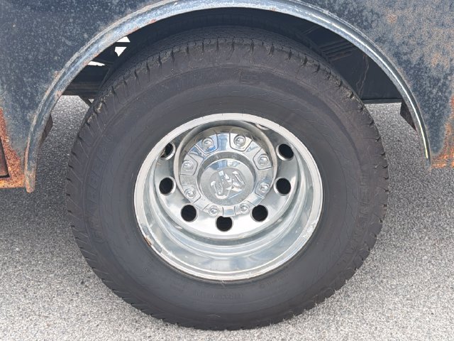 Used 2021 RAM 3500 Laramie AWD/4WD image 45