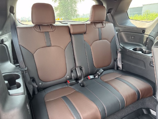 Used 2026 Honda Pilot TrailSport image 14