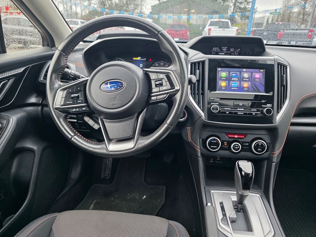 Used 2020 Subaru Crosstrek 2.0i Premium w/ Moonroof Package 2 image 10