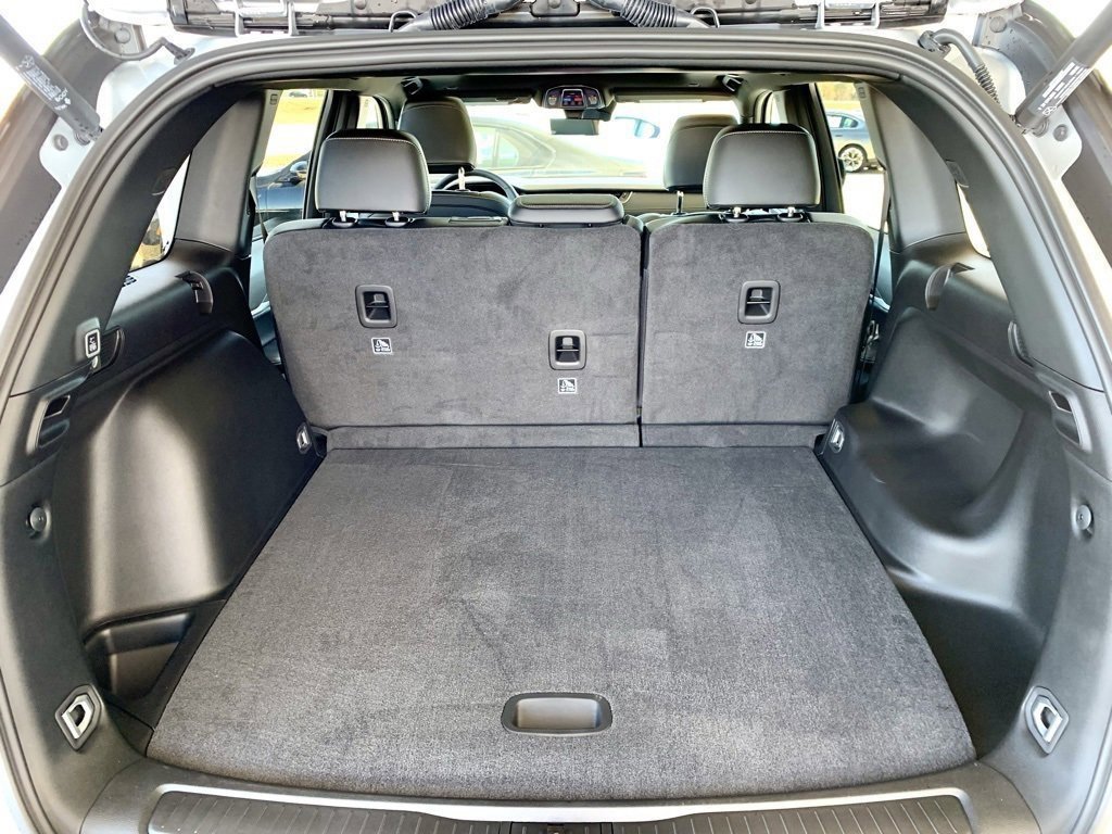 Used 2025 Jeep Grand Cherokee Limited image 24