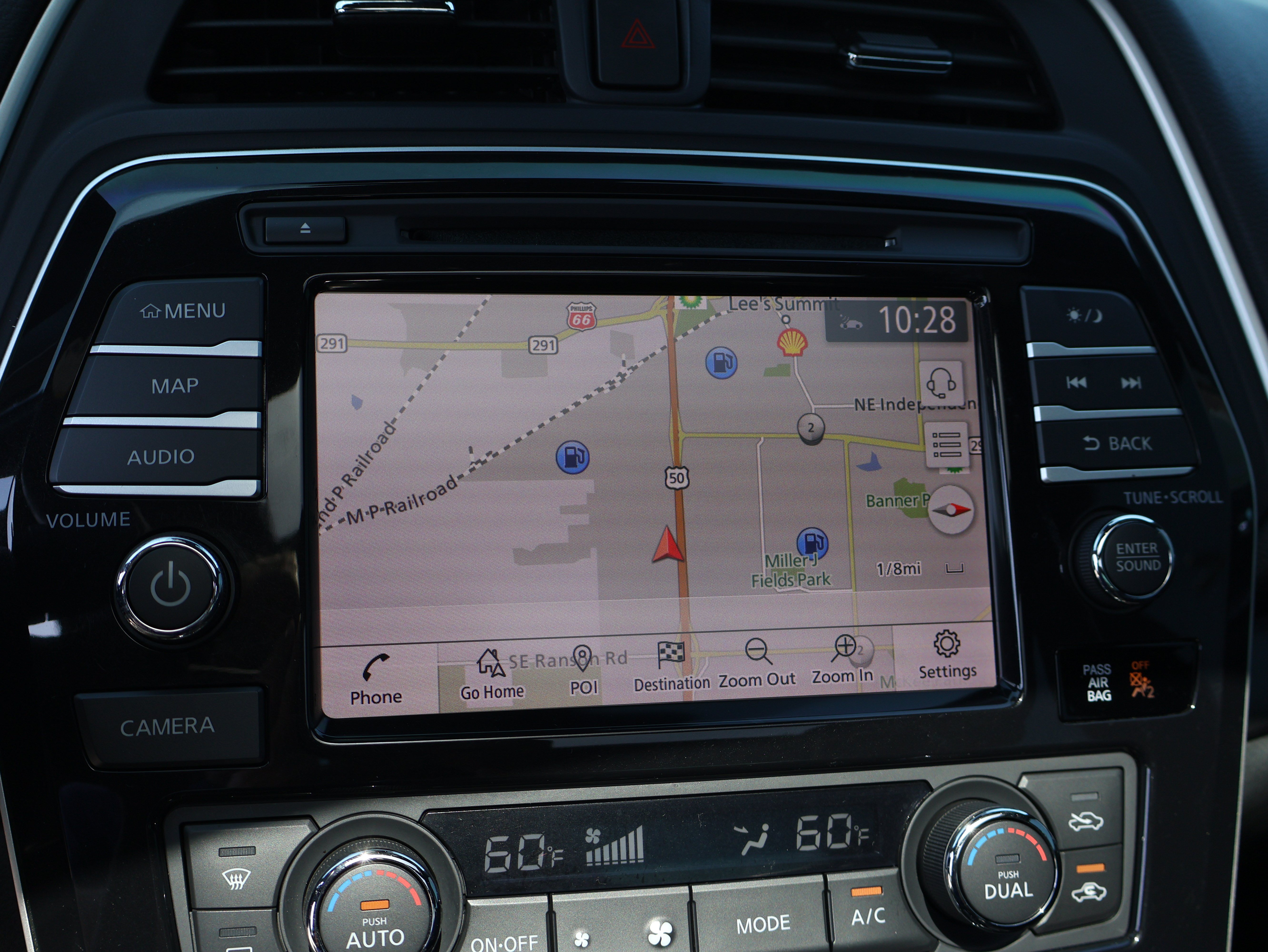 Used 2022 Nissan Maxima SR w/ Sport Mat Group FWD image 26