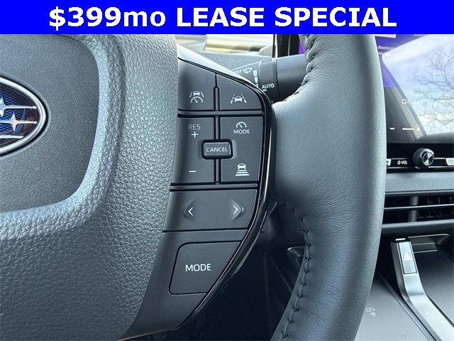 New 2026 Subaru Solterra Premium image 23