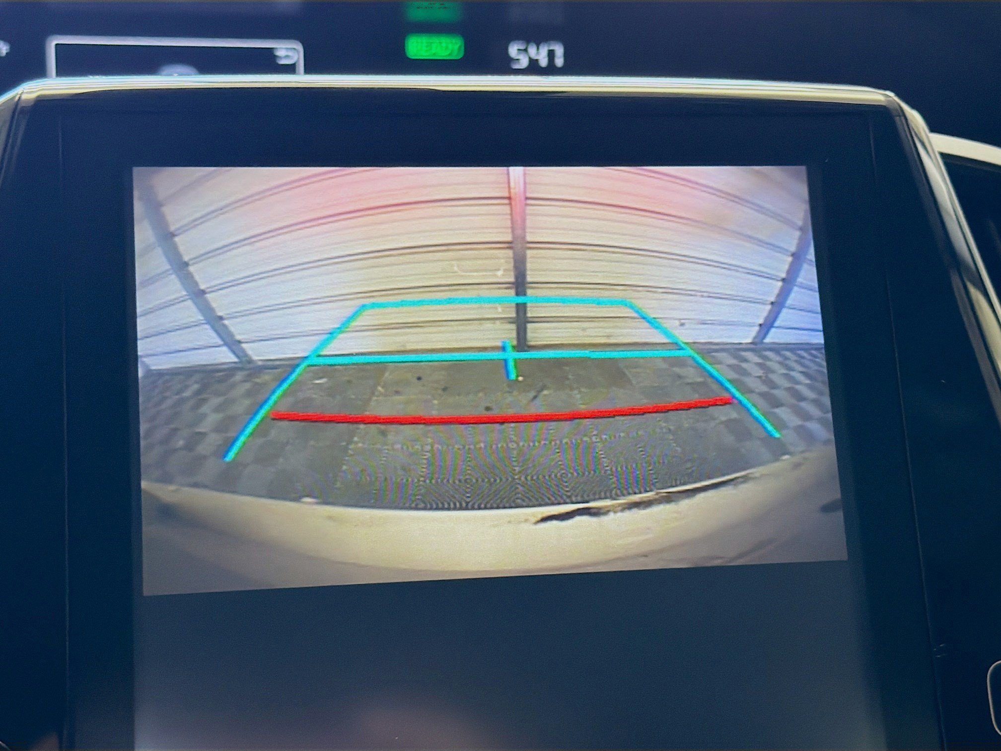 Used 2017 Toyota Prius Prime Advanced w/ Carpet Mat Package FWD image 16