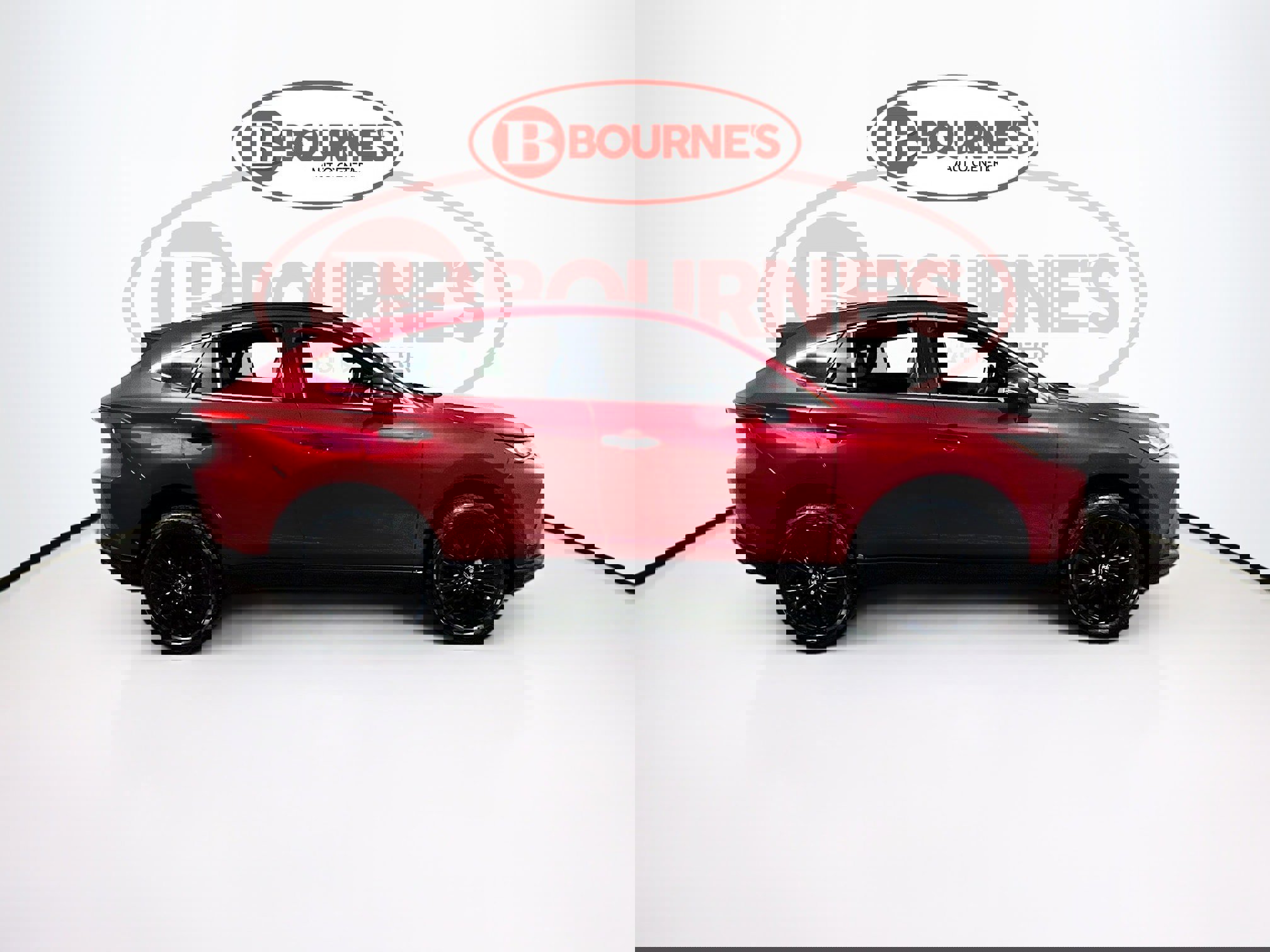 Used 2024 Toyota Venza Nightshade image 11