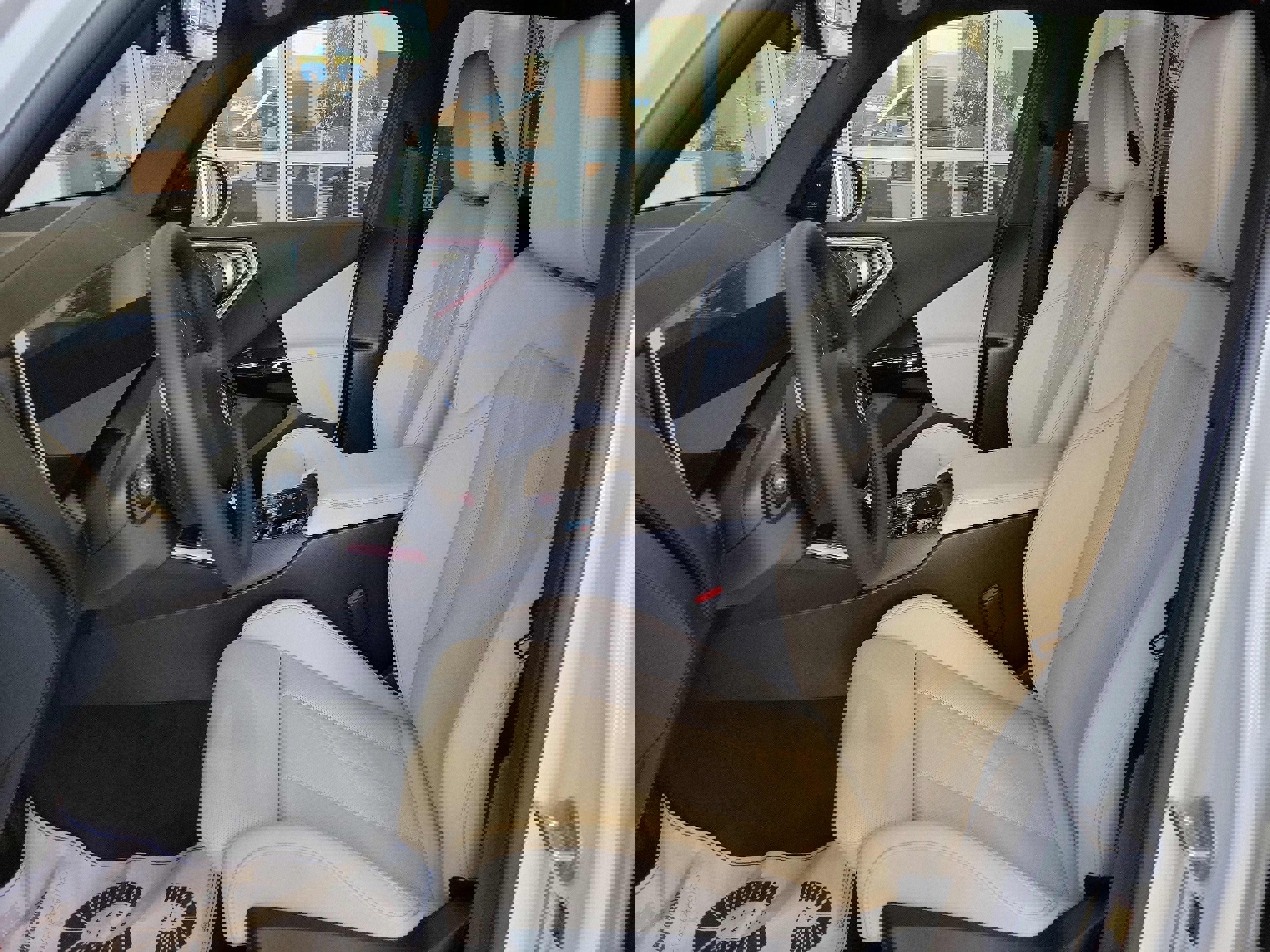 New 2026 BMW X3 xDrive30 w/ Premium Package image 4