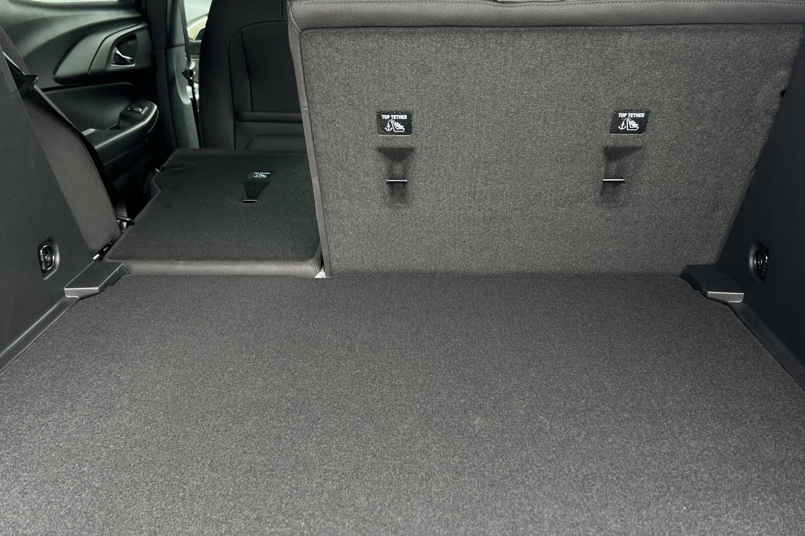 New 2025 Chevrolet TrailBlazer ACTIV w/ Convenience Package image 16