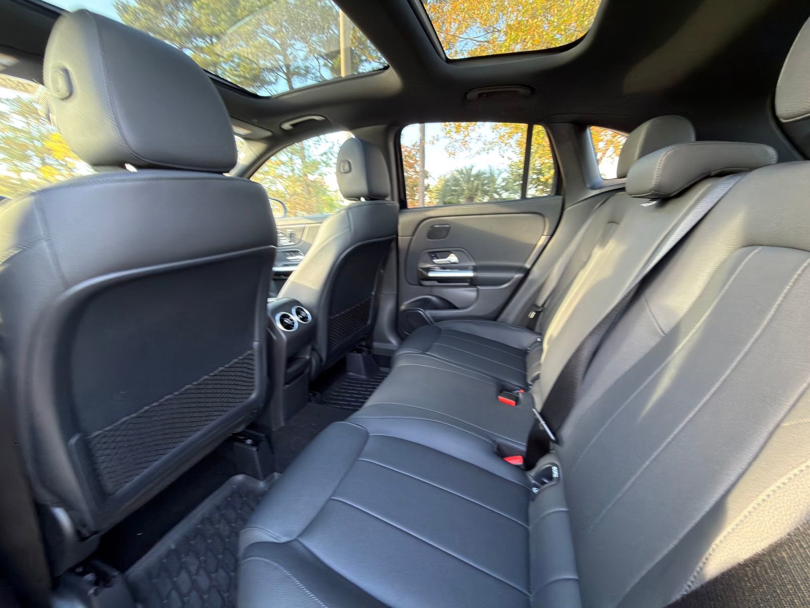 New 2026 Mercedes-Benz GLA 250 image 14