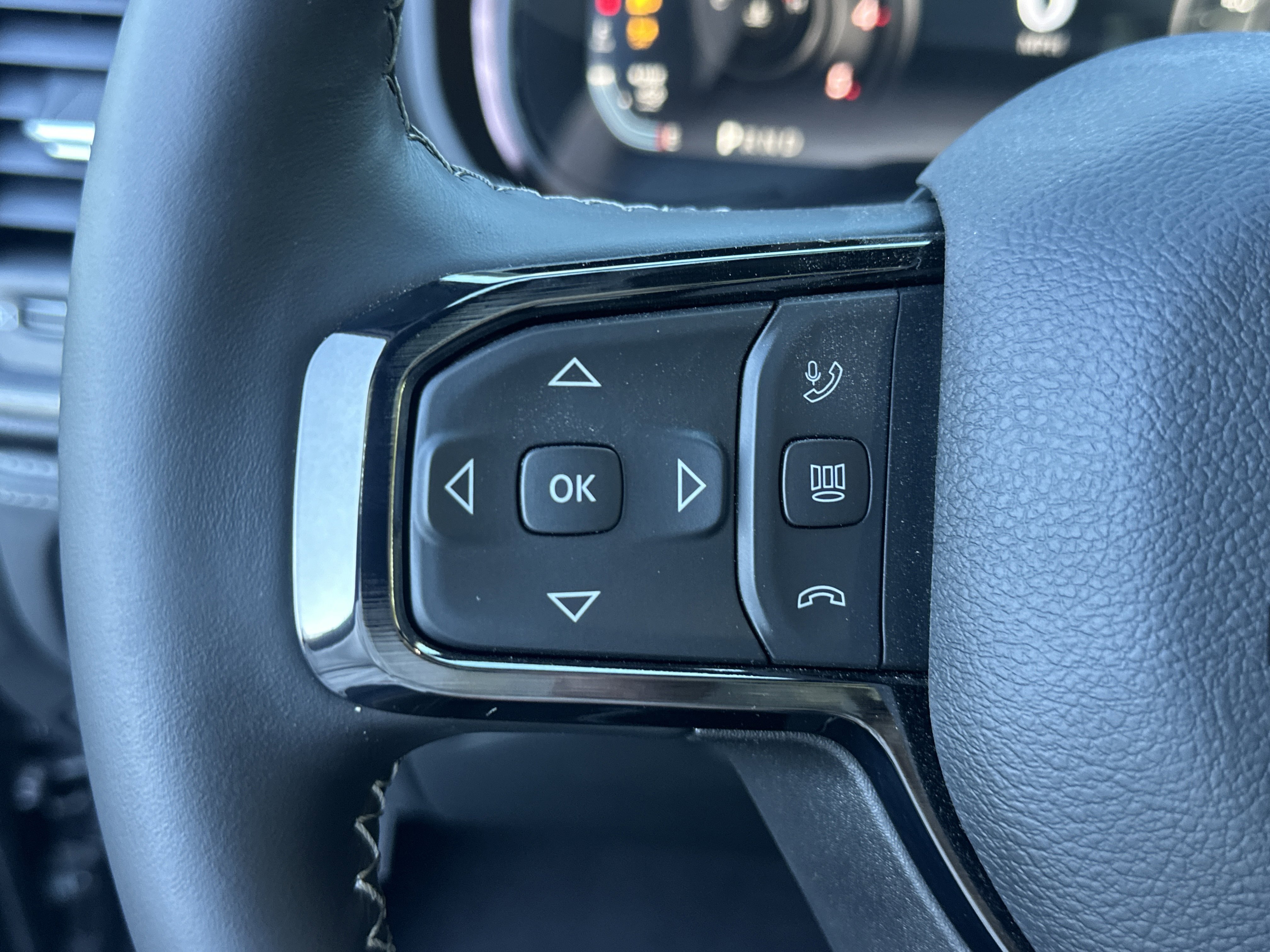 New 2026 RAM 2500 Limited image 11