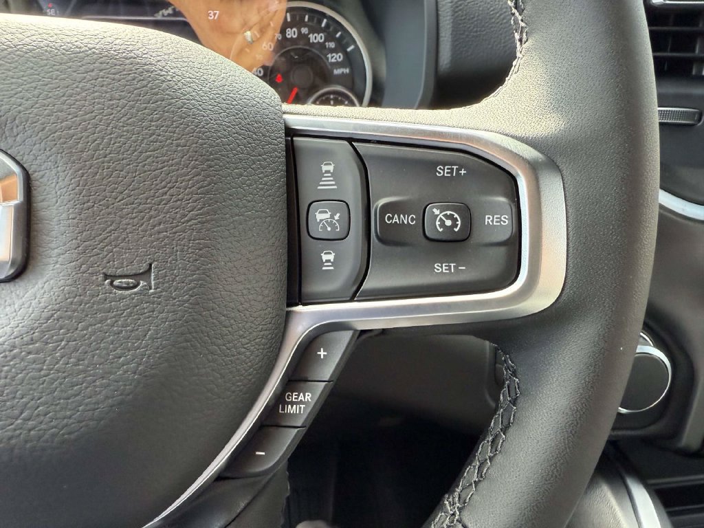 New 2026 RAM 1500 Big Horn AWD/4WD image 22