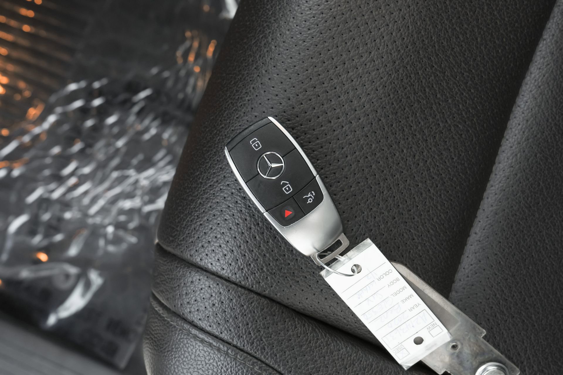 Used 2020 Mercedes-Benz GLE 350 4MATIC image 43