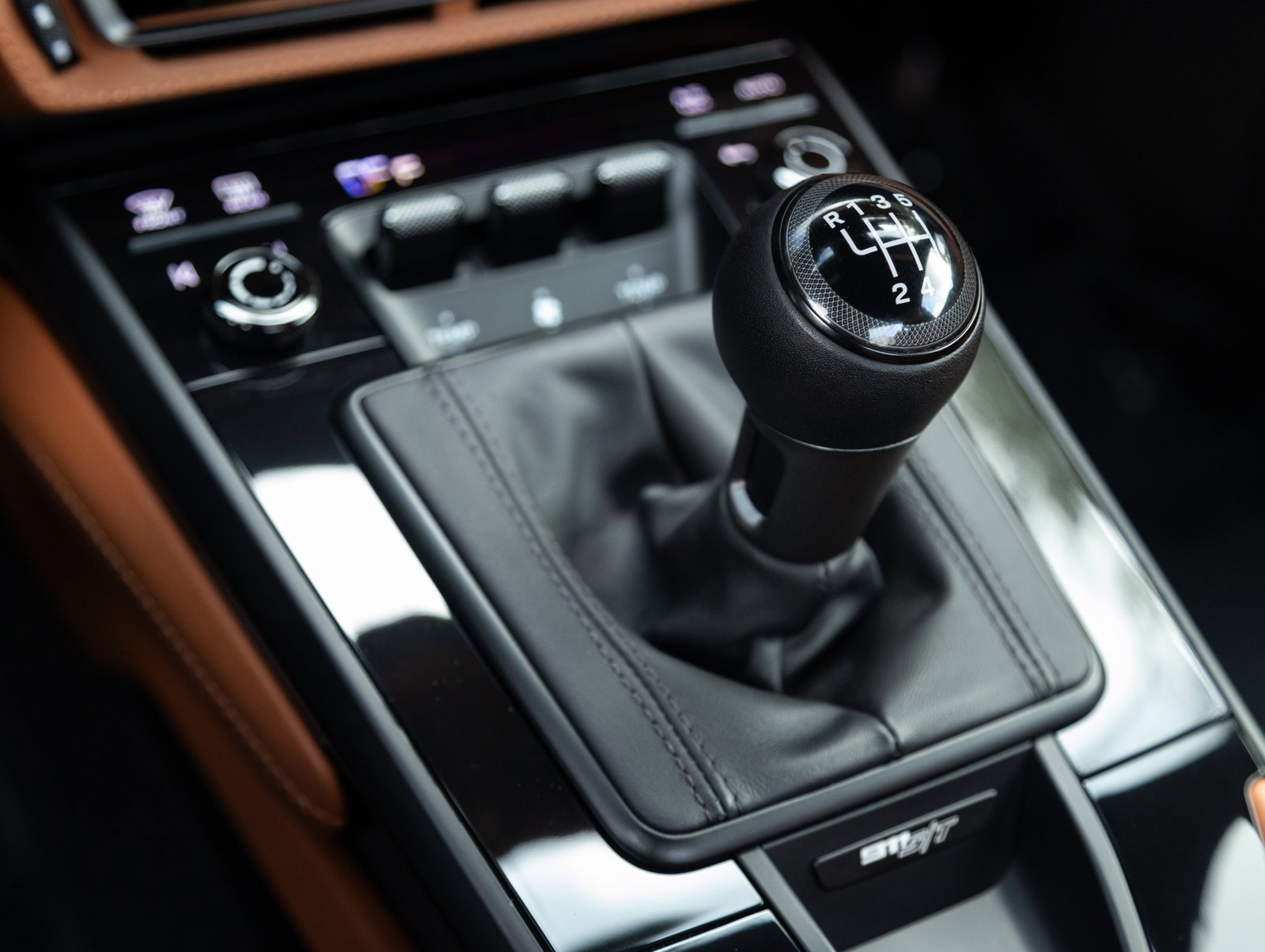 Certified 2024 Porsche 911 GT3 RS image 30