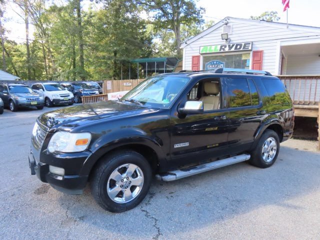 Used 2006 Ford Explorer Limited AWD/4WD image 1